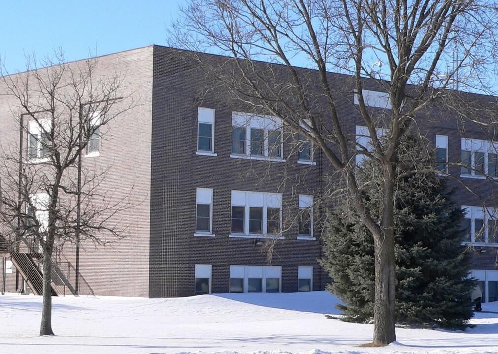 #44. Knox County